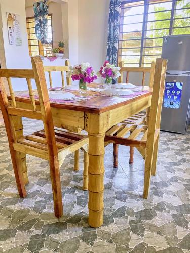 Marion house in Watamu