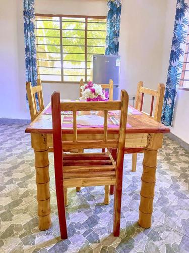 Marion house in Watamu
