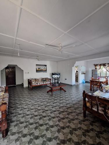 Marion house in Watamu