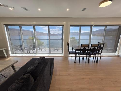 PeachView suites 301 in Peachland, Canada