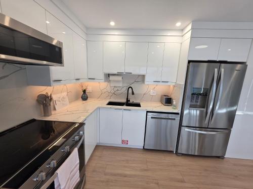 PeachView suites 301 in Peachland, Canada