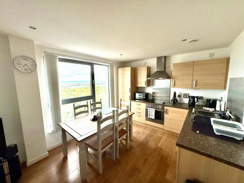 Britannia Ocean Park Apartments - Fast Wifi and Free Parking, Edinburgh (fotografie 6)