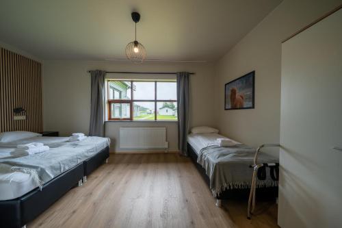 Adventure Hotel Geirland Room Type - Triple Room