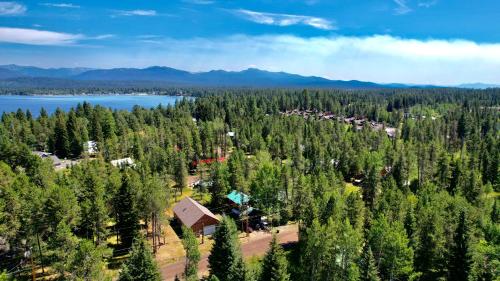 Hubbard Cabin by Casago McCall - Donerightmanagement - image 2