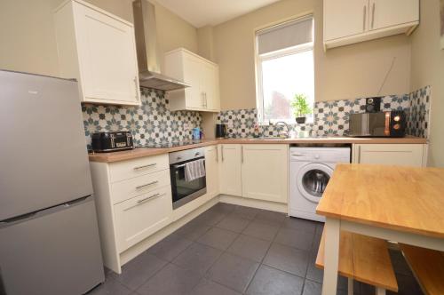 4 Bedroom family home in คาสเทิลฟร์ด