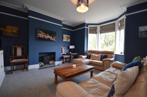 4 Bedroom family home in คาสเทิลฟร์ด