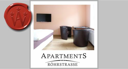 罗尔街公寓 罗尔街公寓