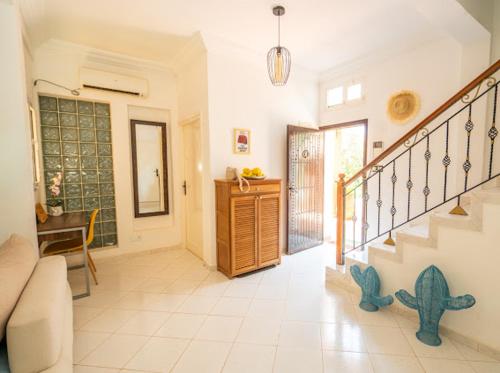 Villa sherazade Agadir, petit déjeuné offert (Villa sherazade Agadir, petit dejeune offert) near 아가디르-알 마시라 공항