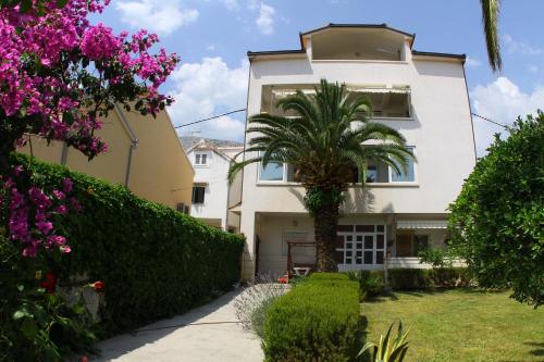  Apartment Old Salona, Ferienwohnung in Solin