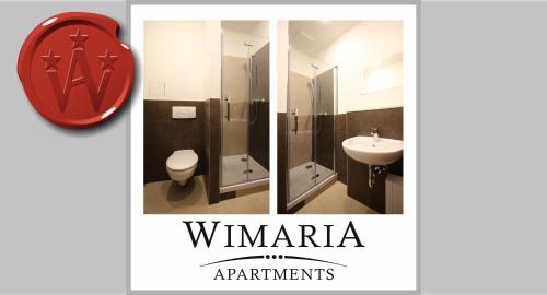 Apartments Röhrstraße - image 7