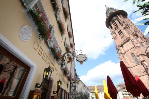 Hotel Oberkirch am Münsterplatz - image 3