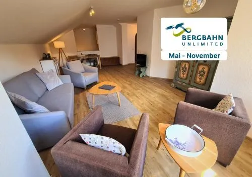 Ferienwohnung Dorfplatz in Oberstdorf, Deutschland