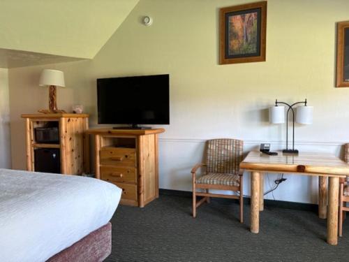 Best Western East Zion Thunderbird Lodge - image 11