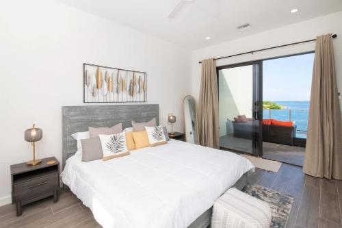 Allure #22 3BR Waterfront, Red Bay Estate (foto 3)