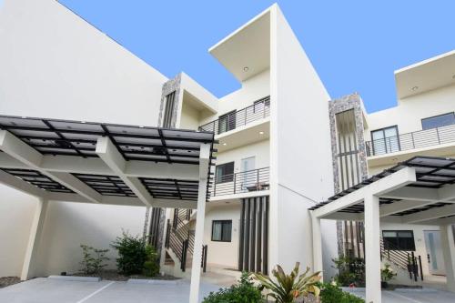 Allure #22 3BR Waterfront, Red Bay Estate (foto 10)