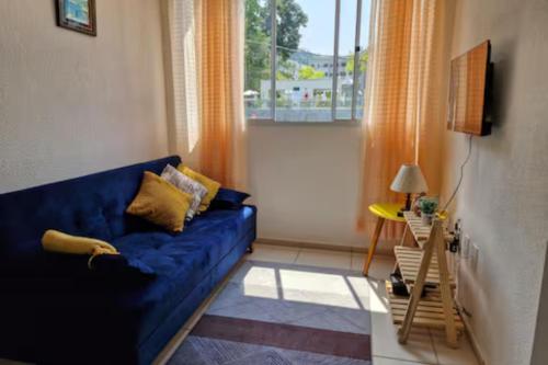 Facilities, Apartamento ha 10 minutos da Praia do Pontal in Vargem Grande