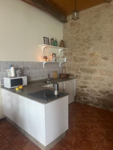 Casa Rural A Cobacha Room Type - Two-Bedroom Apartment