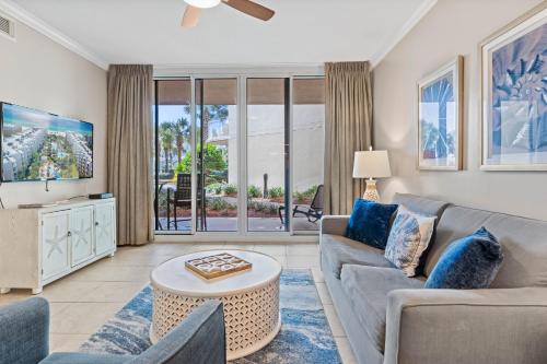 Waterscape A230 - Ground Floor - Free Beach Service