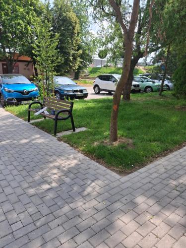 Apartament Świdnicka