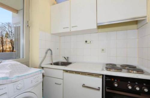 Flat in Munich Perfect for Oktoberfest, Munich (photo 3)