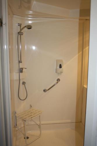 Hotel Quick Palace Tours - image 4