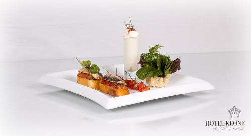 Hotel Krone - image 12