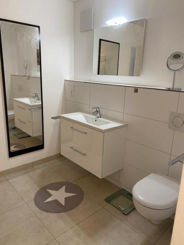 Ferienwohnung Eifelblümchen in Heimbach, Deutschland