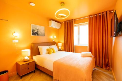 Cascais Dream Glow - Room with Private Bathroom chambre d'hôte Cascais