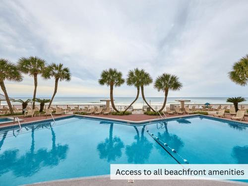 strand, Palmetto Inn and Suites Hotel in Panama City (FL)