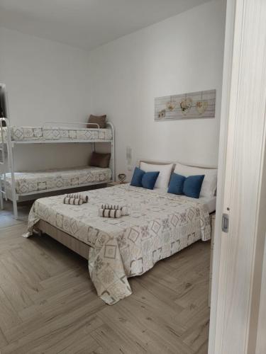  Cocciu d´amuri, Unterkunft in Sciacca