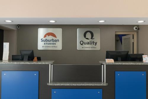 Suburban Studios McDonough South I-75