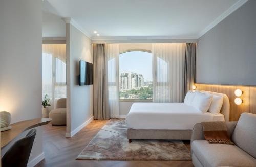 Leonardo Hotel Negev in Beer Sheva