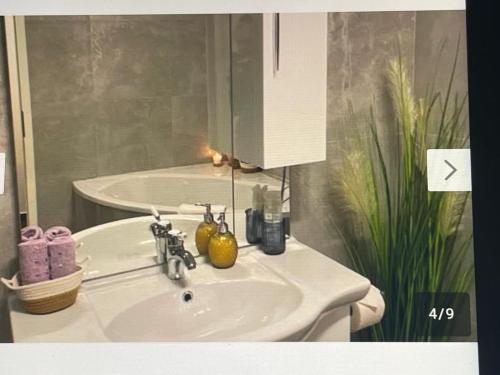 Ferienwohnung in Frankenthal in Frankenthal (Pfalz)