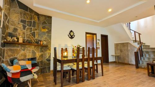 Haven Lodge Khaira Gali - Pine Ridge Residences #7 in Ayubia