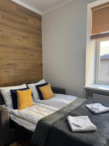 Marijas street studio apartment, Riga (foto 2)