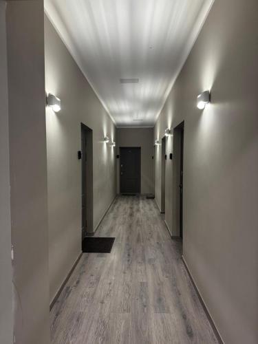 Marijas street studio apartment, Riga (foto 9)