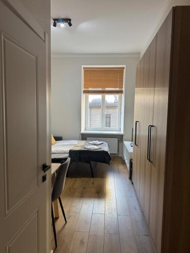 Marijas street studio apartment, Riga (foto 10)