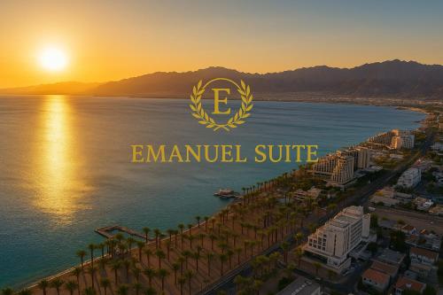Emanuel Suite, Ejlat (fotografie 10)