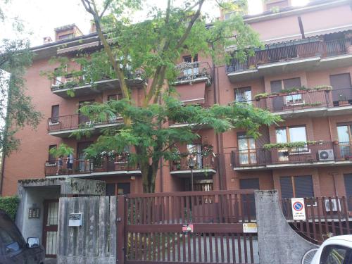 La Vela – Bergamo, VA