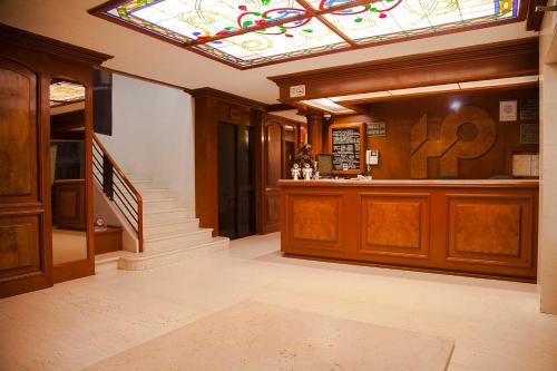 Hotel Polanco 4