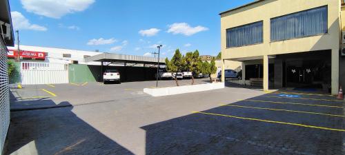 Hotel do Porto in ปอร์โค แวโย