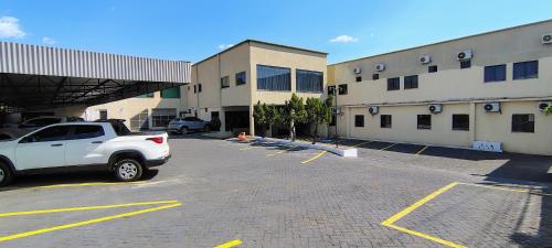 Hotel do Porto in ปอร์โค แวโย