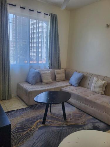 Mombasa Tudor Classy One Bedroom in Mombassa