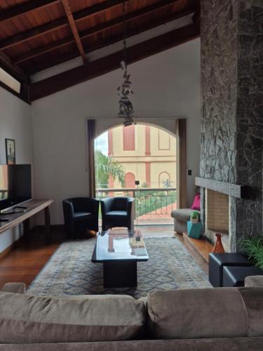 Apartamento ao lado do Shopping Lamérica