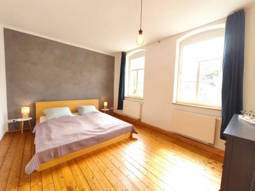 Dresden Altstadtblick - Altstadtnah & Ruhig 1.3km von Kauschaer Straße entfernt