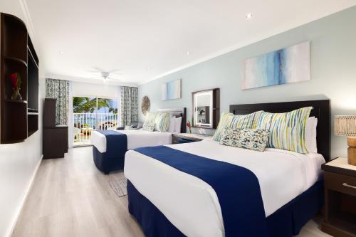 Coconut Bay Beach Resort & Spa All Inclusive in Vieux Fort