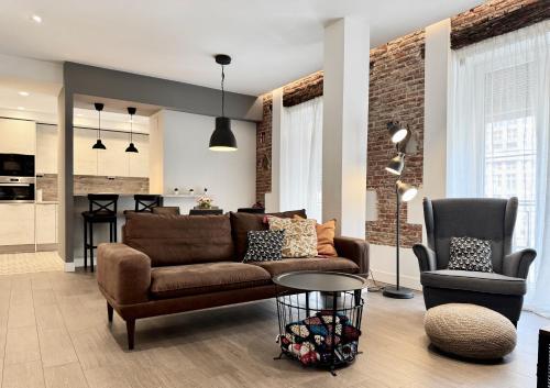 Apartamentos DUKE - Aldeamayor de San Martín