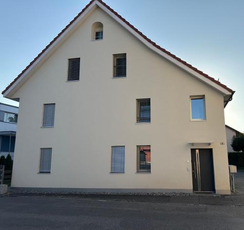 A&A Apartment in Oftringen, Schweiz