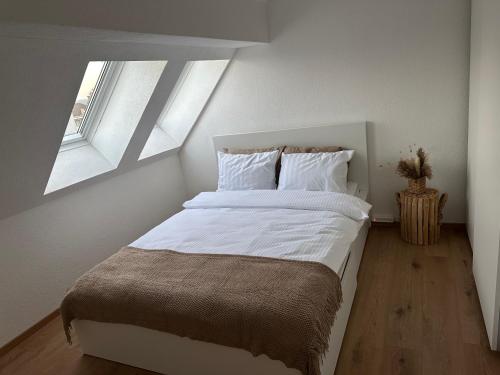 A&A Apartment in Oftringen, Schweiz