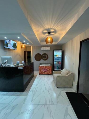 Village Comfort Hotel in Caninde De Sao Francisco